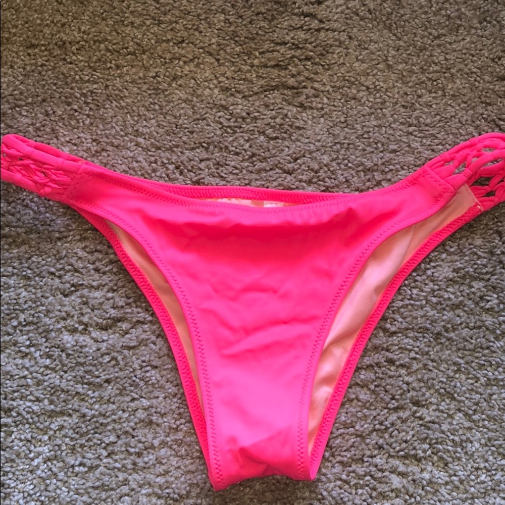 Victoria secret bikini bottoms